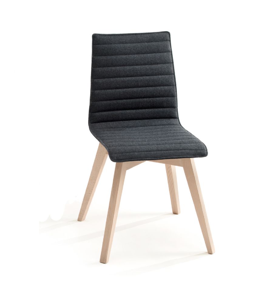 BORG DINING CHAIR